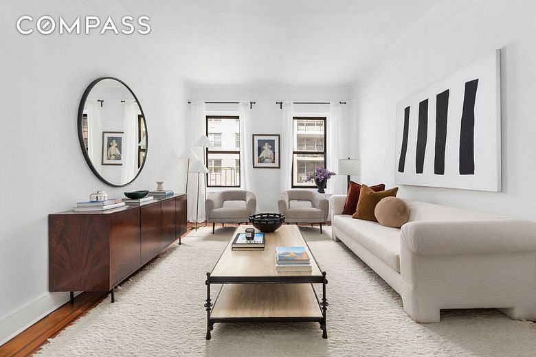 62 East 87th Street #5AB
