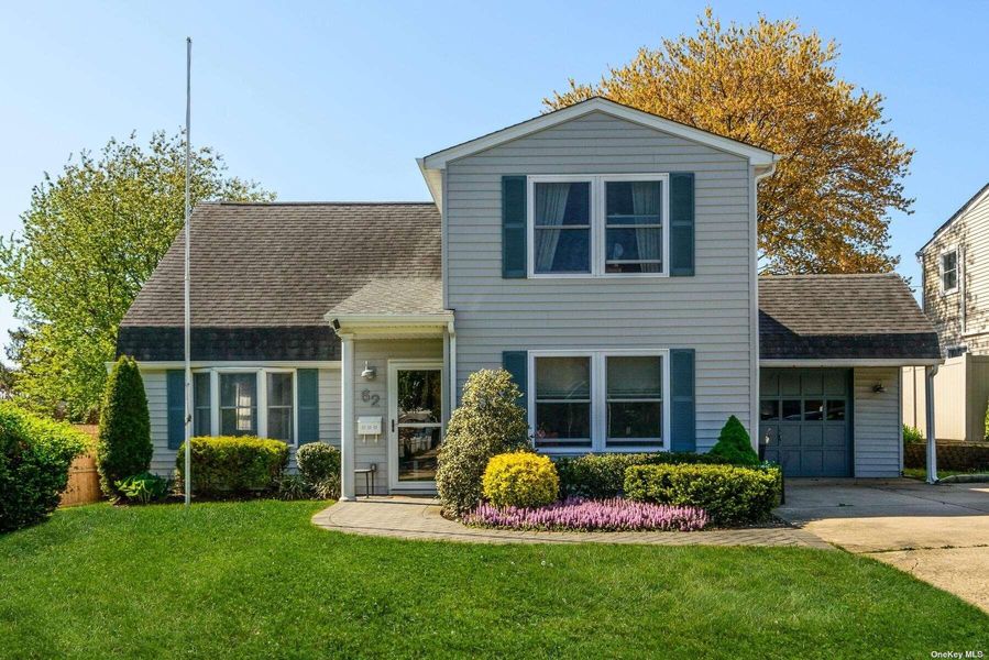 Image 1 of 21 for 62 Homestead Lane in Long Island, Levittown, NY, 11756