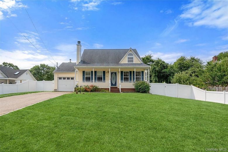 62 Lombardy Drive