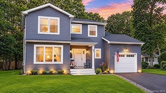 62 Mill Drive