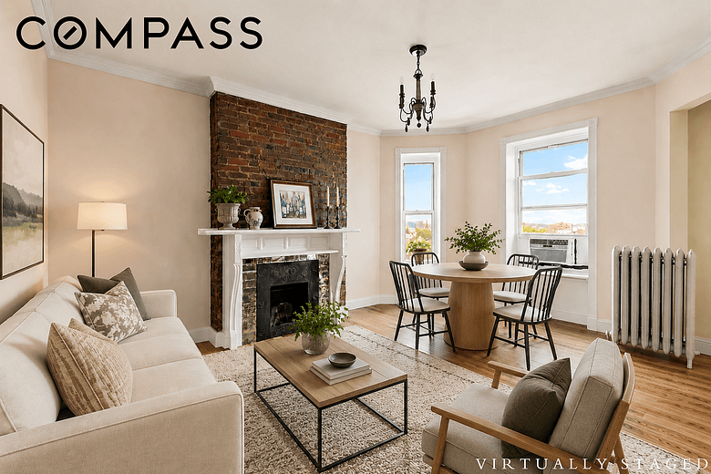 62 Montague Street #8D