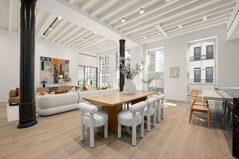 62 Reade Street #5