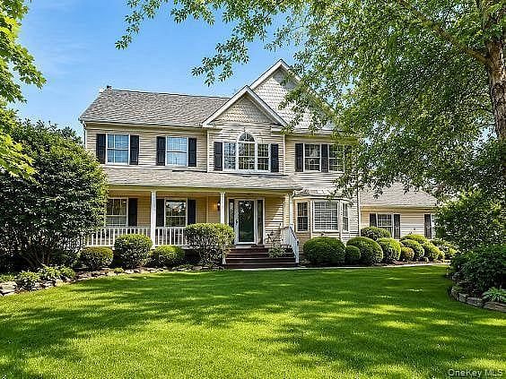 62 Tallmadge Trail
