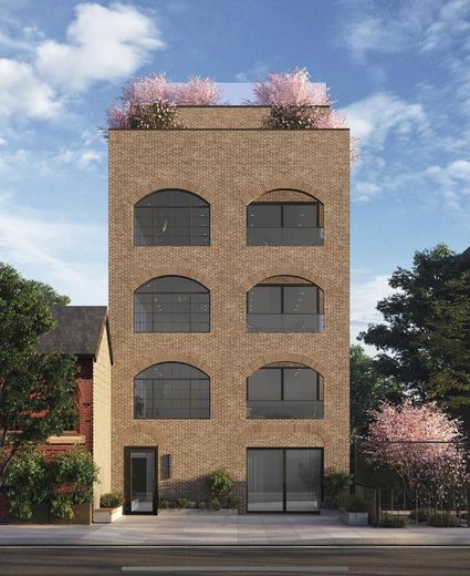 62 Veronica Place #3A