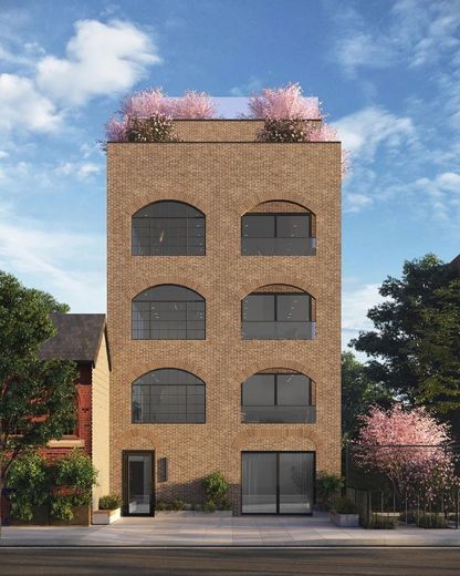 62 Veronica Place #3B