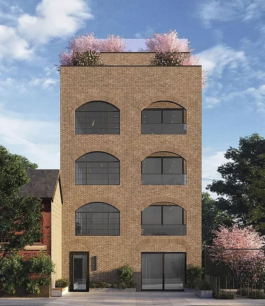 62 Veronica Place #PH