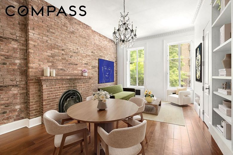 62 West 11th Street #2F