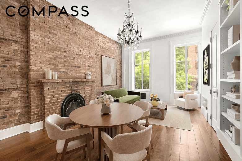 62 West 11th Street #2F
