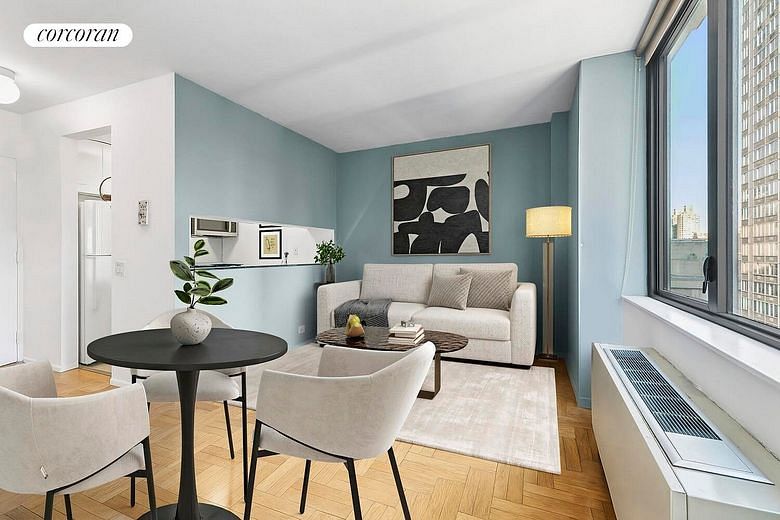 62 West 62nd Street #10C