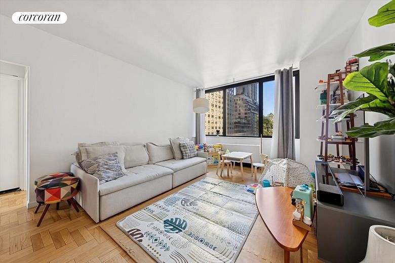 62 West 62nd Street #10D