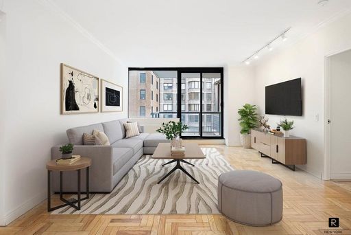 Image 1 of 8 for 62 West 62nd Street #21D in Manhattan, NEW YORK, NY, 10023