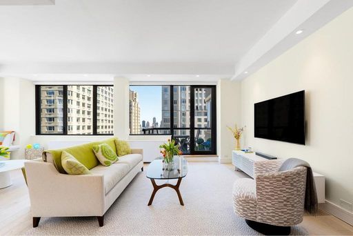 Image 1 of 17 for 62 West 62nd Street #26B in Manhattan, NEW YORK, NY, 10023