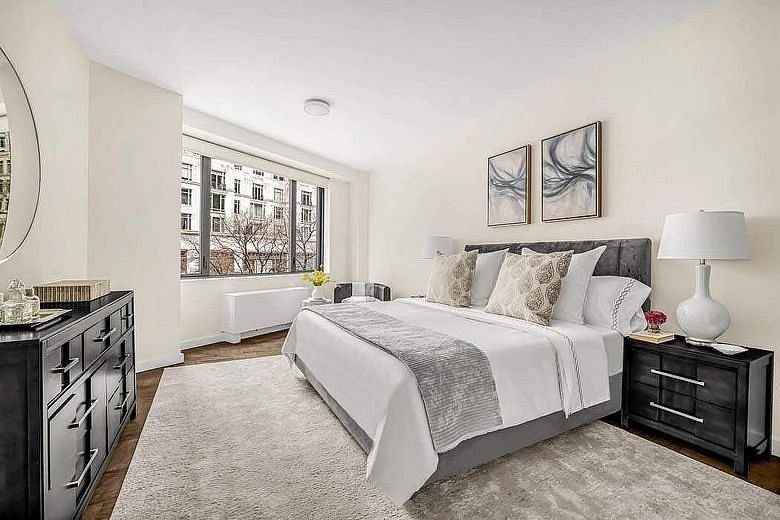 62 West 62nd Street #4D