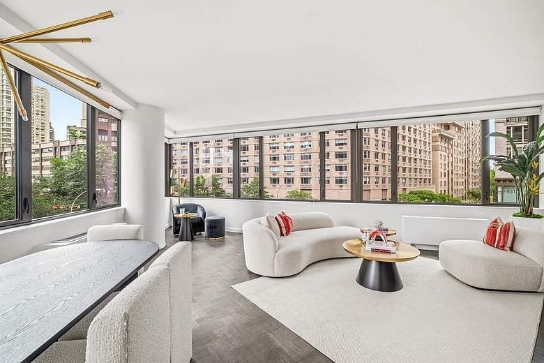 62 West 62nd Street #4D