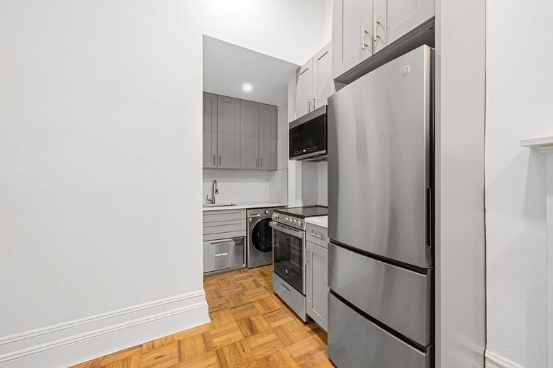 62 West 87th Street #1F