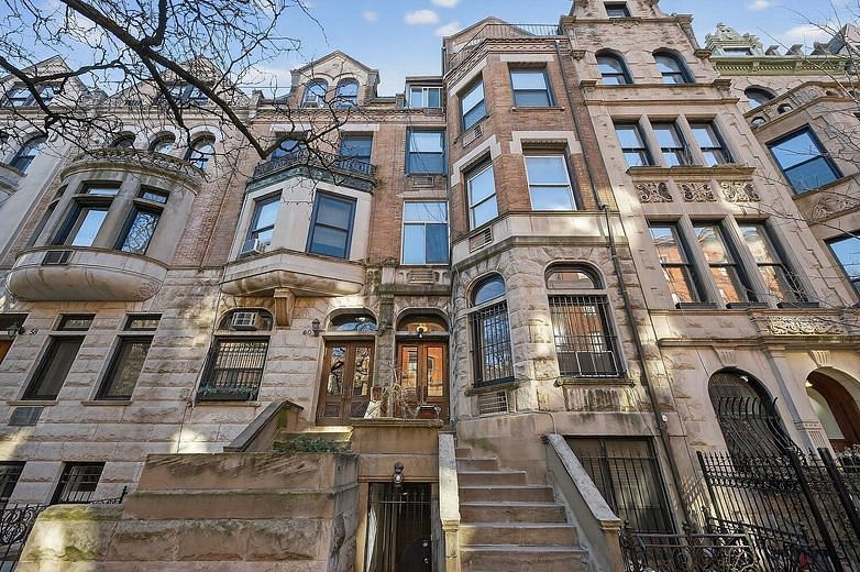 62 West 87th Street #1F