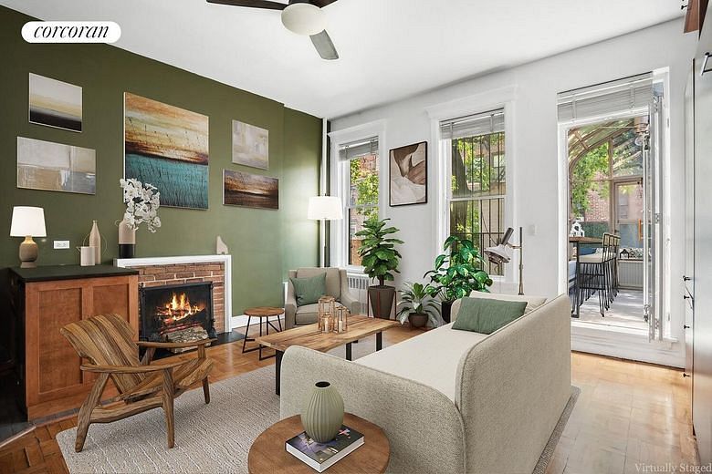 62 West 87th Street #3R