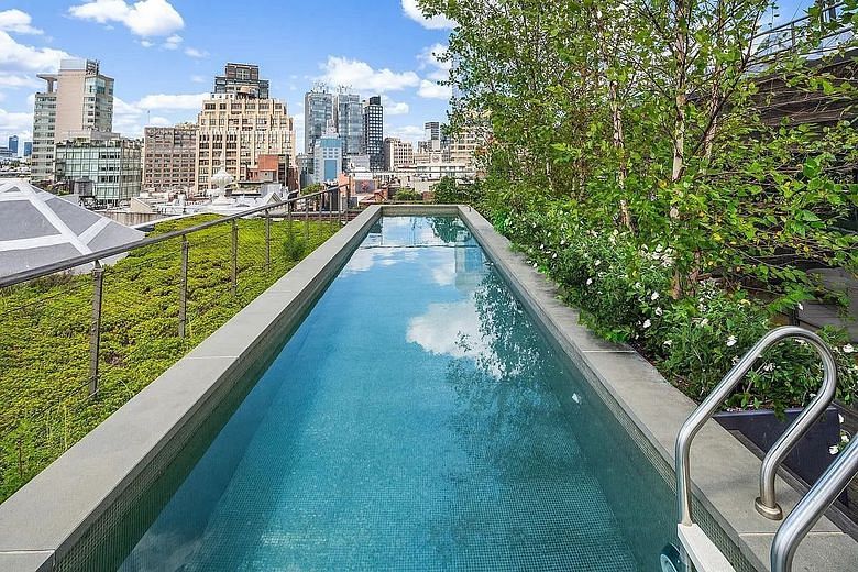 62 Wooster Street #COMPOUND