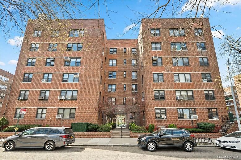 620 West 239th Street #Unit 4A