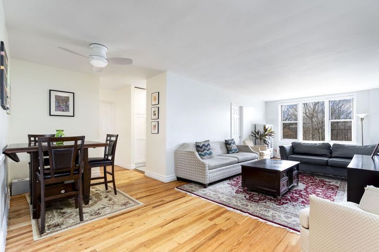 6200 Riverdale Avenue #6C