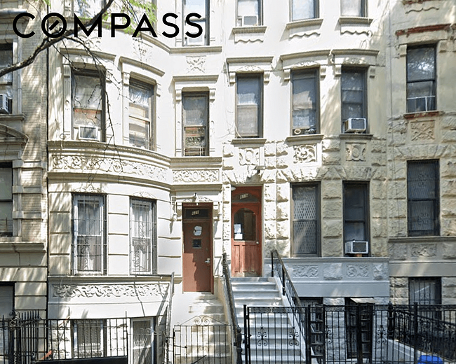 621 West 138th Street