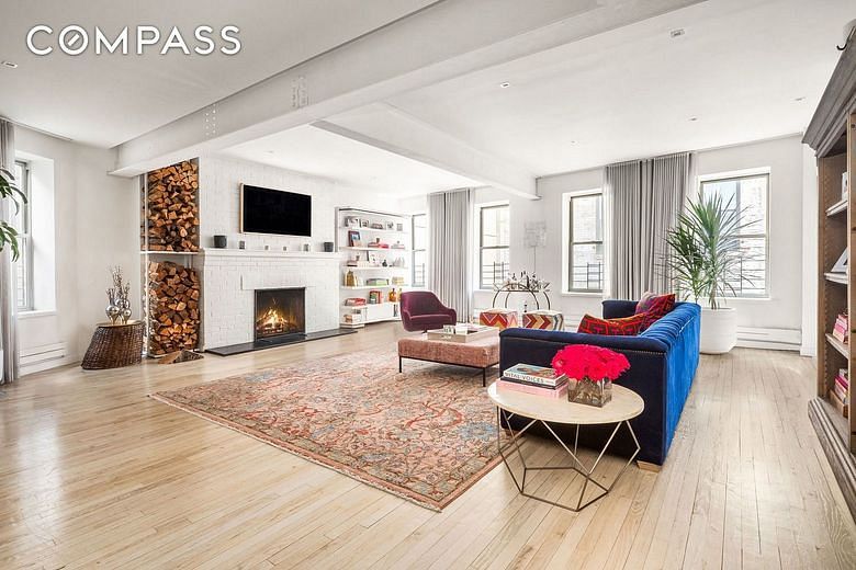 622 Greenwich Street #4D
