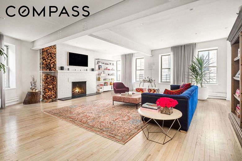 622 Greenwich Street #4D