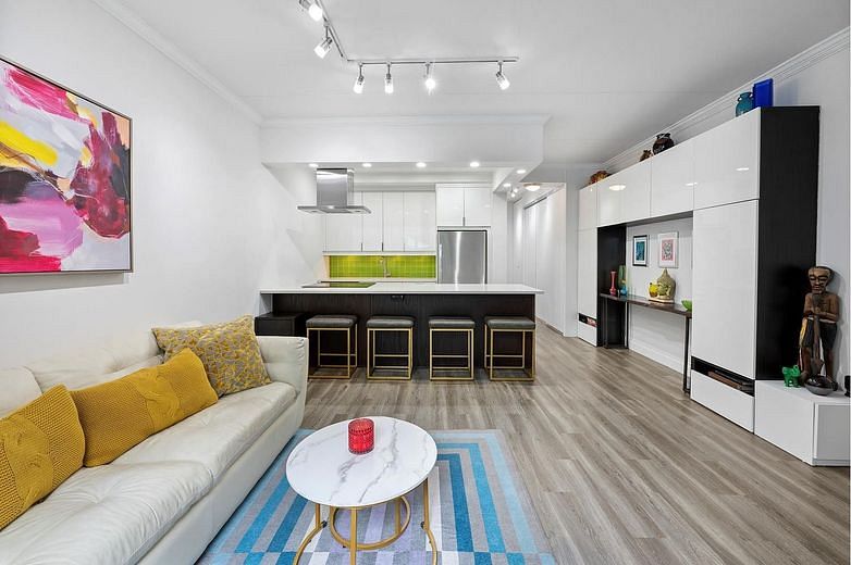 622 Washington Street #GB