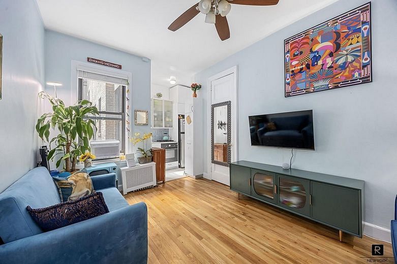 622 West 114th Street #22A