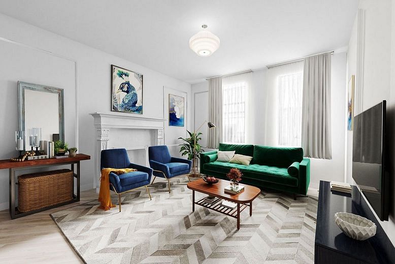 622 West 114th Street #2A