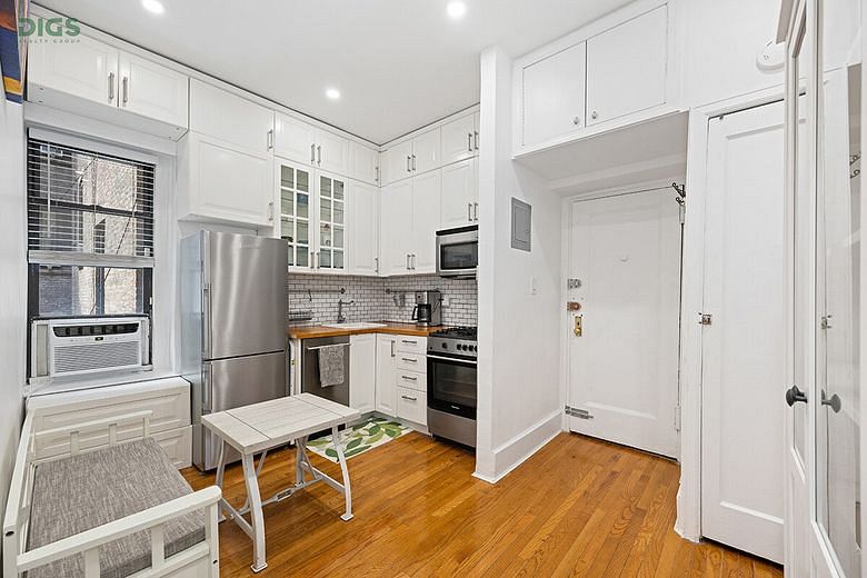 622 West 114th Street #2B