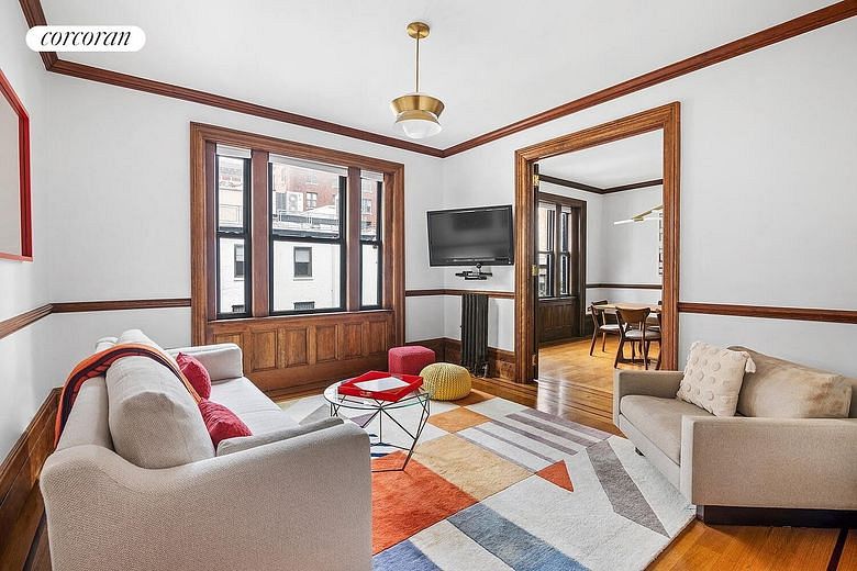 622 West 114th Street #53/54A