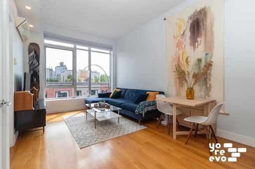 Image 1 of 11 for 659 Bergen Street #4A in Brooklyn, NY, 11238