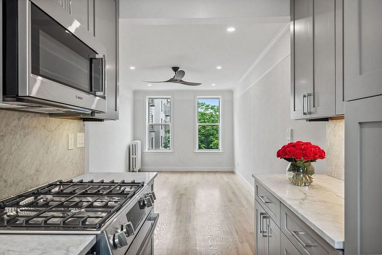 624 West 207th Street #53