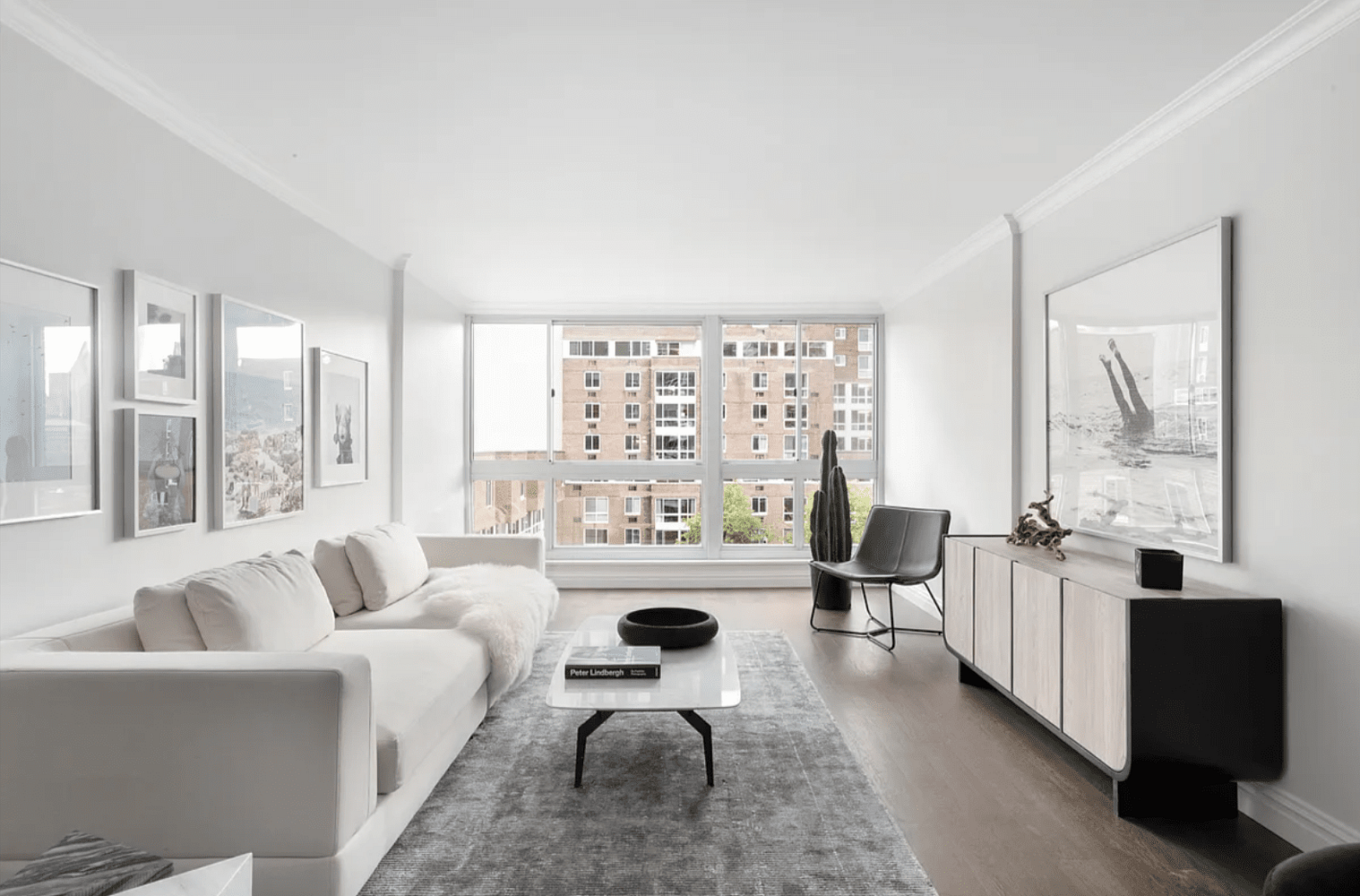 Image 1 of 23 for 625 Main Street #1432 in Manhattan, New York, NY, 10044