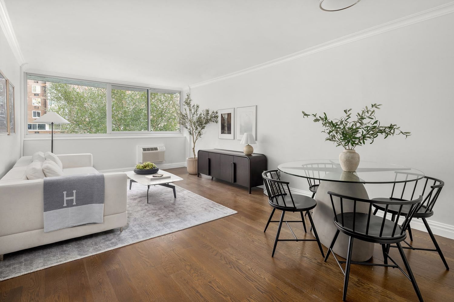 Image 1 of 8 for 625 Main Street #633 in Manhattan, New York, NY, 10044