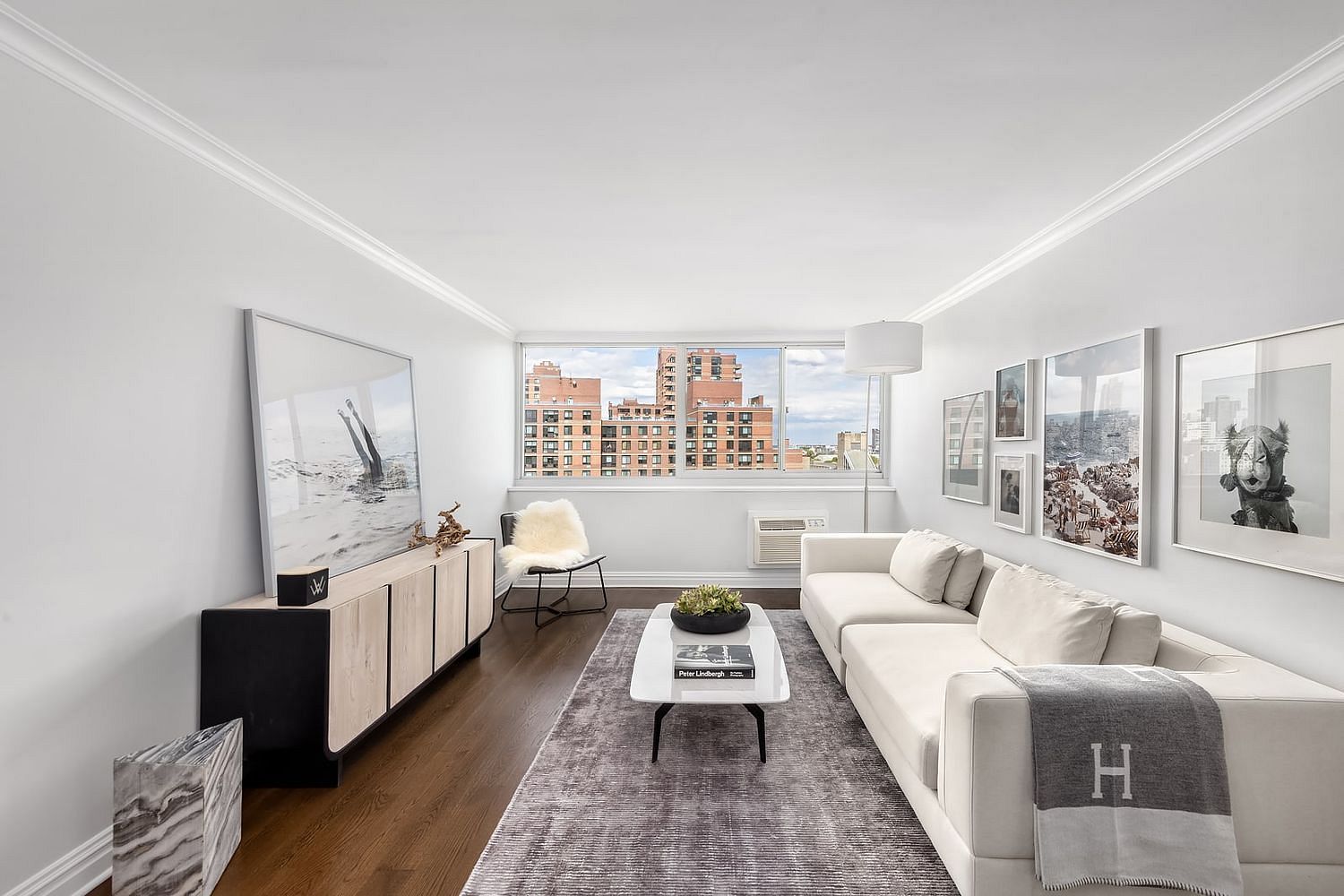 Image 1 of 5 for 625 Main Street #LL41 in Manhattan, New York, NY, 10044