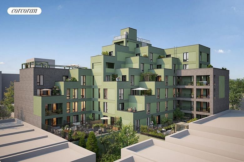 625 New York Avenue #2D