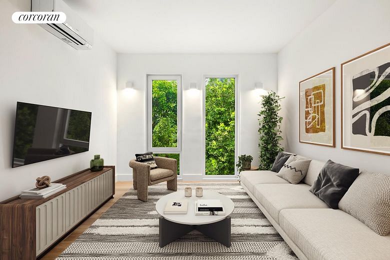 625 New York Avenue #2F