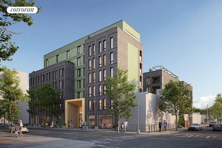 625 New York Avenue #3B