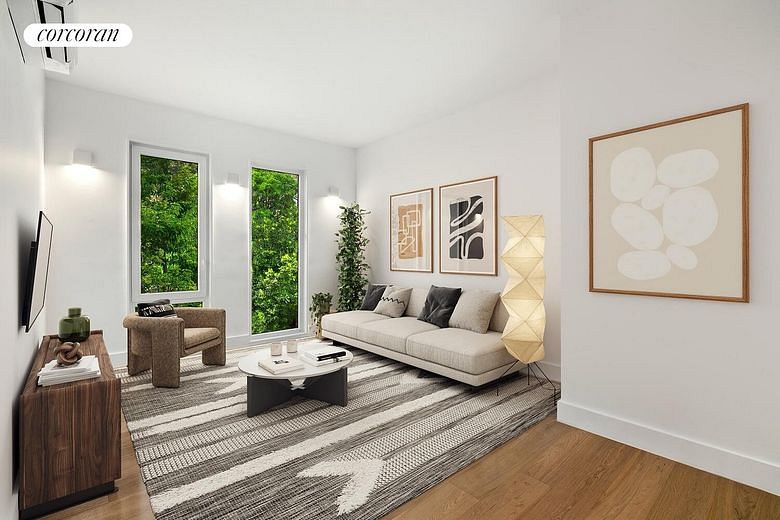 625 New York Avenue #3F