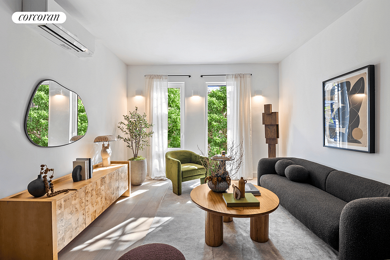 625 New York Avenue #3K