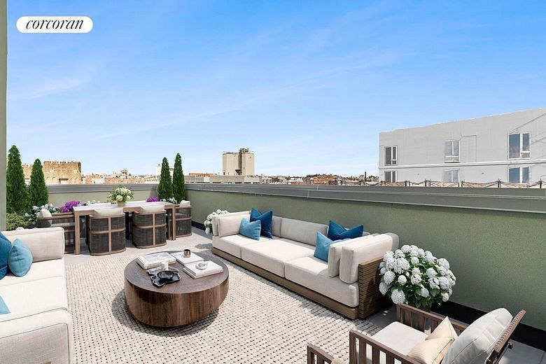 625 New York Avenue #6D