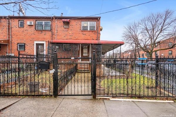Image 1 of 17 for 626 Belmont Avenue in Brooklyn, East New York, NY, 11207