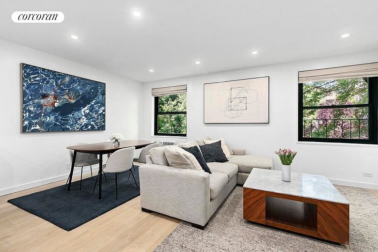 626 Washington Street #1B