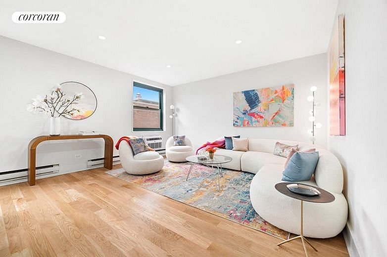 626 Washington Street #5A
