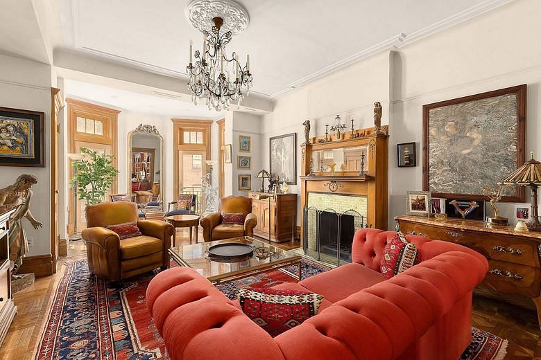 626 West 147th Street #TWNHSE