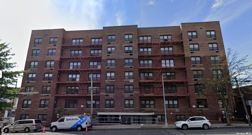 Image 1 of 10 for 87-70 173rd #2F in Queens, Jamaica, NY, 11432