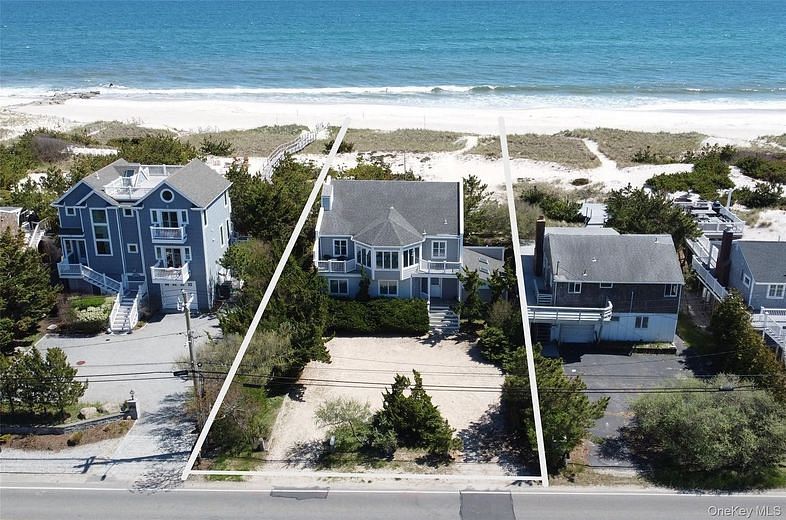 627 Dune Road