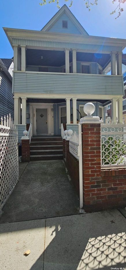 Image 1 of 7 for 627 E 32nd Street in Brooklyn, Midwood, NY, 11210